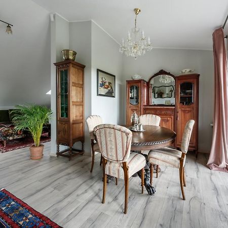 Heritage Boutique 'Green Hill' Kaunas Bagian luar foto