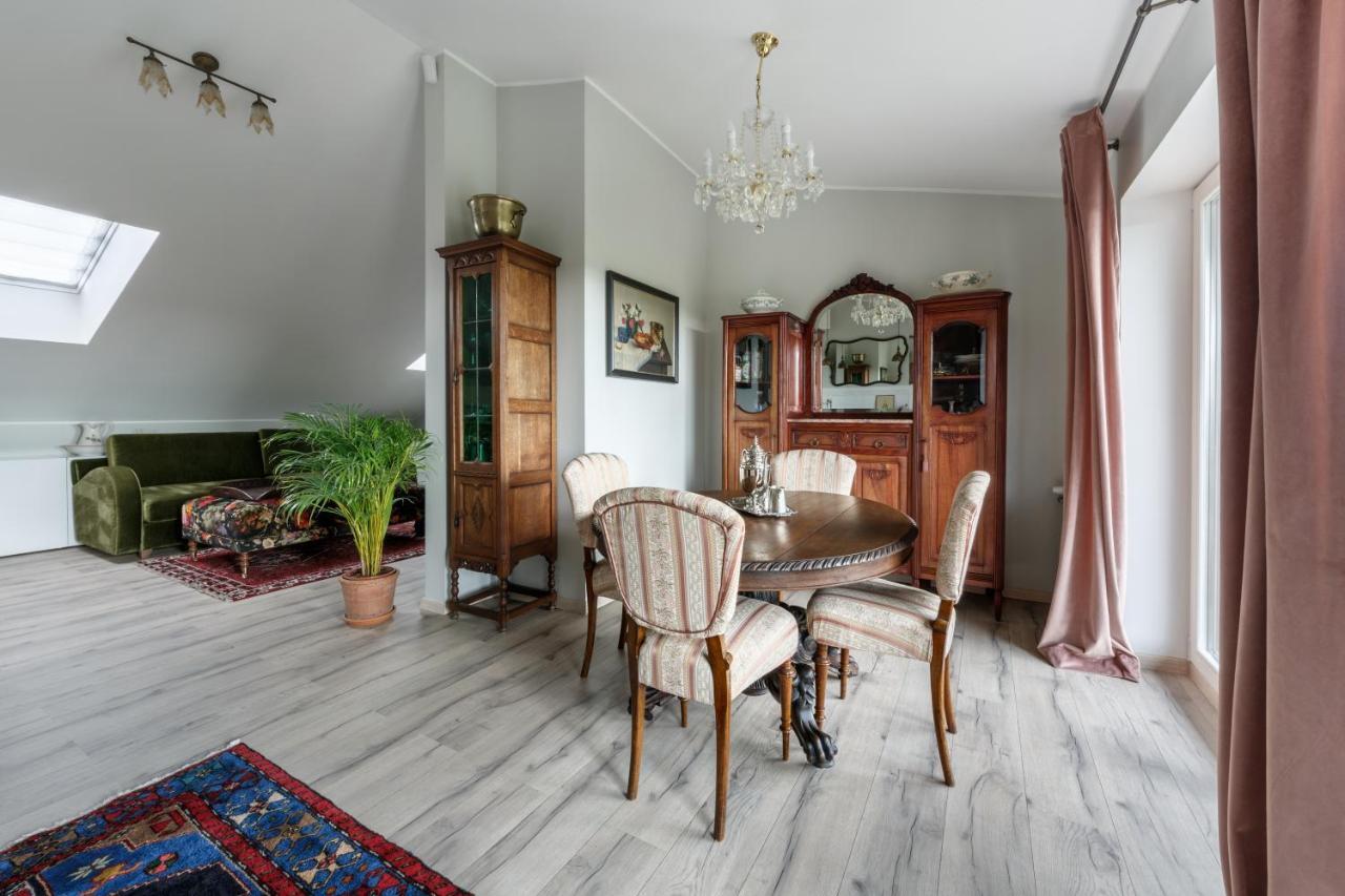 Heritage Boutique 'Green Hill' Kaunas Bagian luar foto